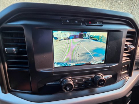 Used 2021 Ford F150 XL image 19