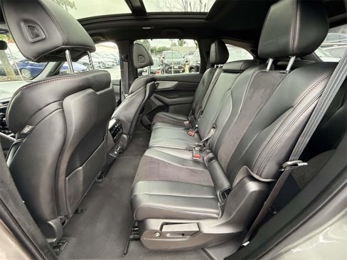 Certified 2023 Acura MDX A-Spec image 24