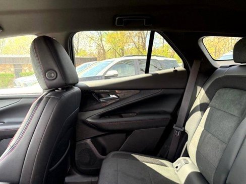 Used 2024 Chevrolet Blazer EV RS image 26