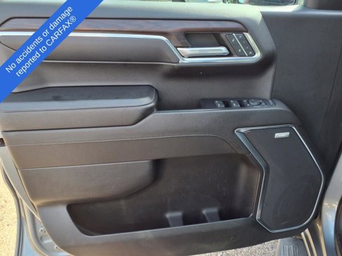 Used 2023 GMC Sierra 1500 SLT w/ SLT Convenience Package image 14
