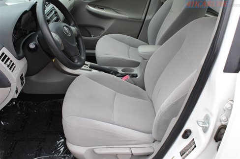 Used 2012 Toyota Corolla LE image 9