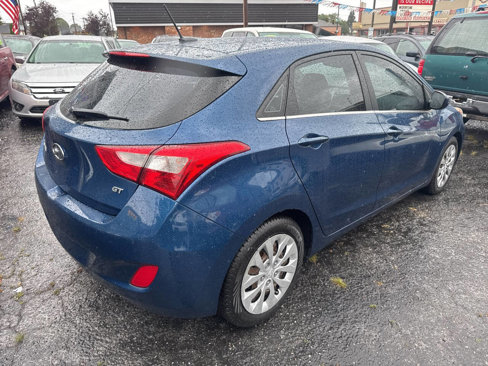 Used 2016 Hyundai Elantra GT image 3