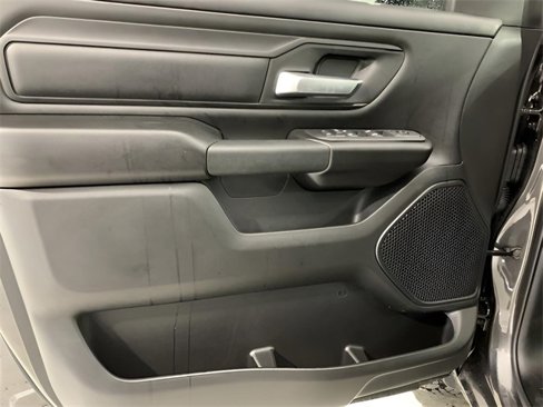 New 2026 RAM 1500 Classic Warlock image 15