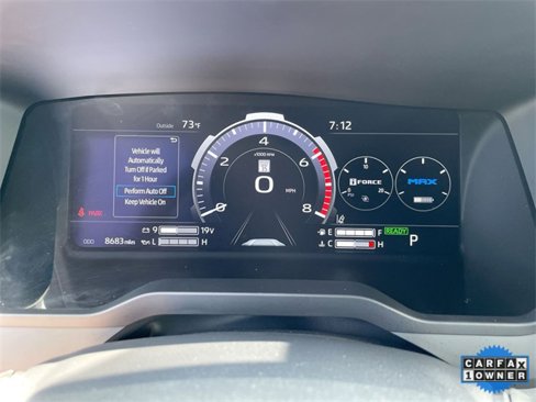 Used 2024 Toyota Sequoia Platinum image 16