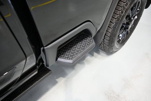 New 2025 Chevrolet Silverado 2500 High Country w/ High Country Premium Package image 31