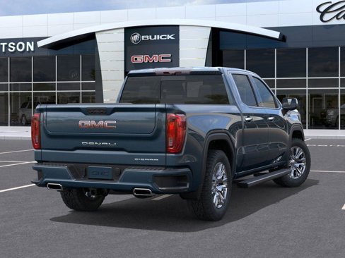 New 2026 GMC Sierra 1500 Denali w/ Technology Package image 4