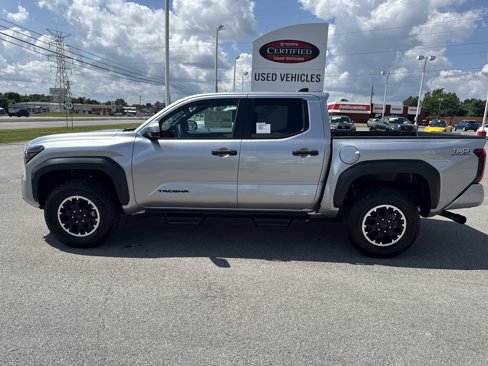 New 2025 Toyota Tacoma TRD Off-Road image 7