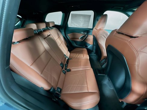 New 2026 BMW X1 xDrive28i w/ Technology Package image 34