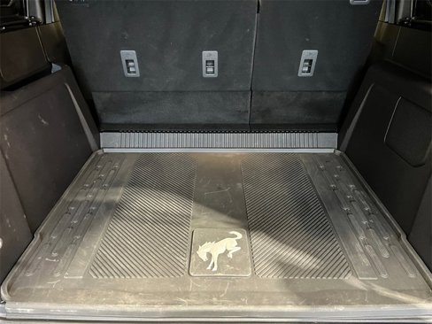 Used 2024 Ford Bronco Wildtrak image 5