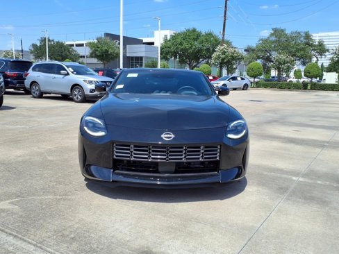 New 2025 Nissan Z Performance w/ Floor Mat Package image 19
