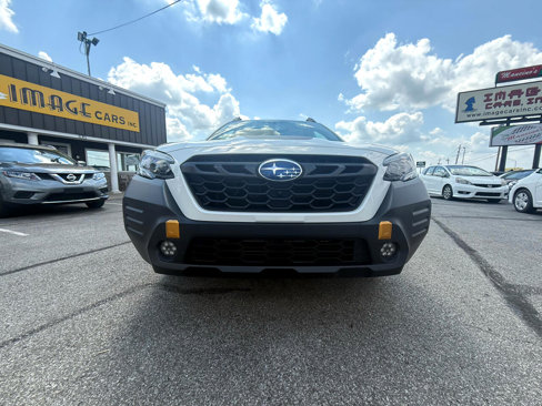 Used 2022 Subaru Outback Wilderness image 13