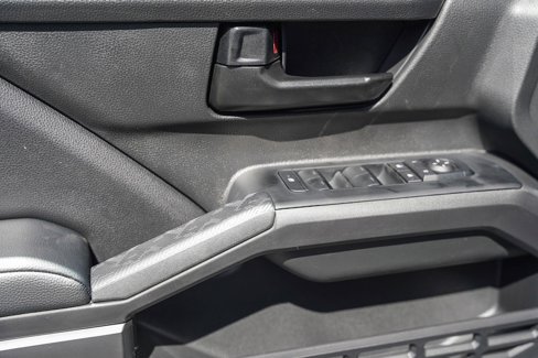New 2025 Toyota Tacoma SR5 image 24