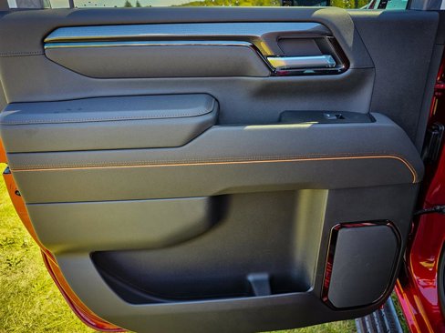 New 2026 GMC Sierra 2500 AT4 w/ AT4 Premium Plus Package image 38