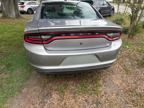 Used 2018 Dodge Charger Police w/ Fleet Safety Group image 7