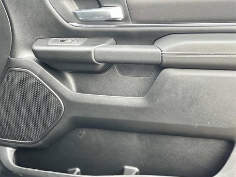 New 2026 RAM 1500 Big Horn image 20