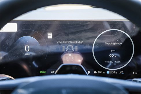 New 2025 Hyundai Ioniq 5 Limited image 23