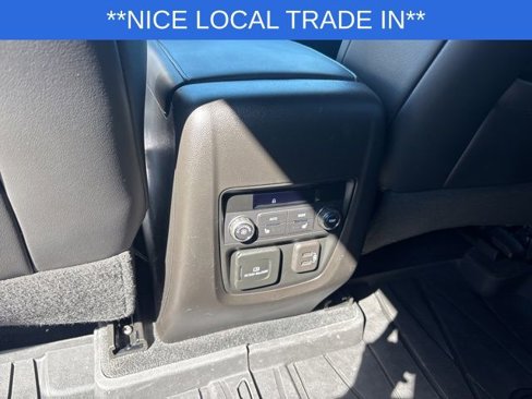 Used 2024 Buick Enclave Avenir w/ Avenir Technology Package image 21