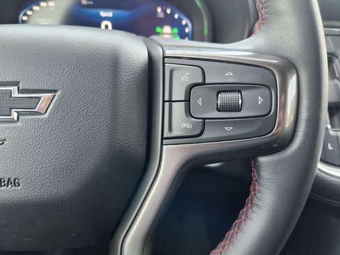 Used 2023 Chevrolet Tahoe RST image 35