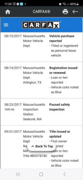 Used 2017 GMC Terrain SLT w/ Open Road Package image 60