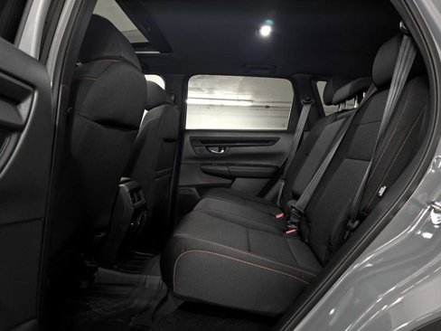 New 2026 Honda CR-V TrailSport image 23
