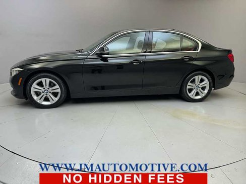 Used 2017 BMW 330i xDrive Sedan image 2
