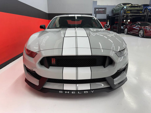 Used 2017 Ford Mustang Shelby GT350 w/ Electronics Package image 11