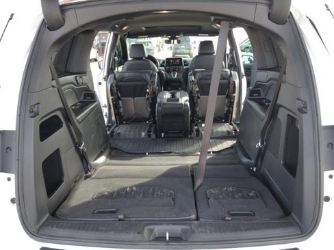 Used 2024 Honda Odyssey Sport image 31