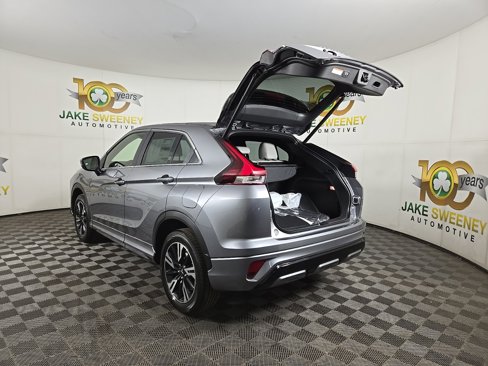 New 2025 Mitsubishi Eclipse Cross SEL image 32