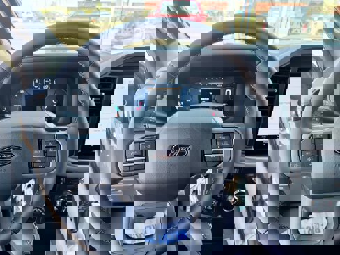 New 2025 Ford F150 XLT image 12