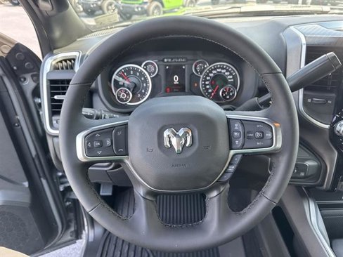 New 2026 RAM 2500 Big Horn image 16