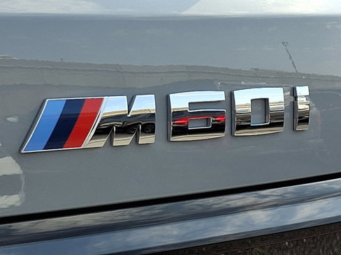 New 2026 BMW X7 M60i image 22