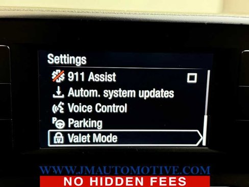 Used 2023 Ford Transit 250 Low Roof w/ Exterior Upgrade Package image 26