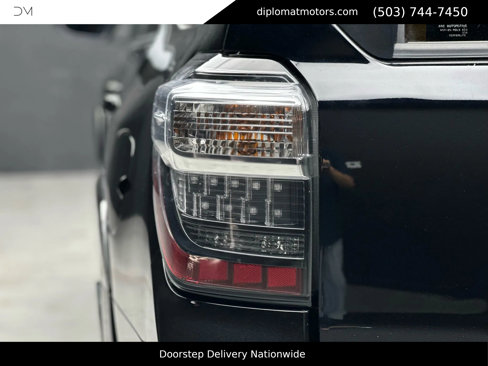 Used 2023 Toyota 4Runner SR5 Premium image 15