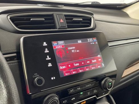 Used 2020 Honda CR-V EX image 17