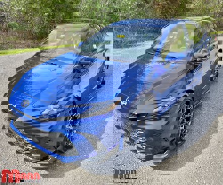 New 2025 Toyota Camry SE image 1