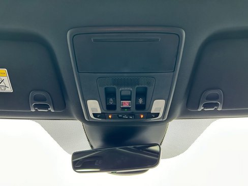 New 2026 Honda Passport TrailSport image 14