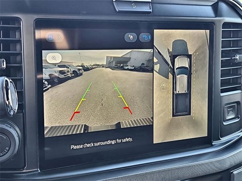 New 2026 Ford F250 Platinum image 25