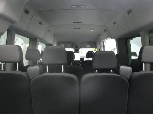 Used 2024 Ford Transit 350 XL image 10