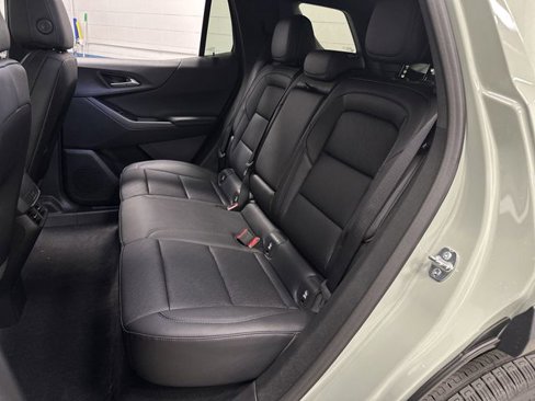 New 2026 Chevrolet Equinox LT w/ Convenience Package II image 31