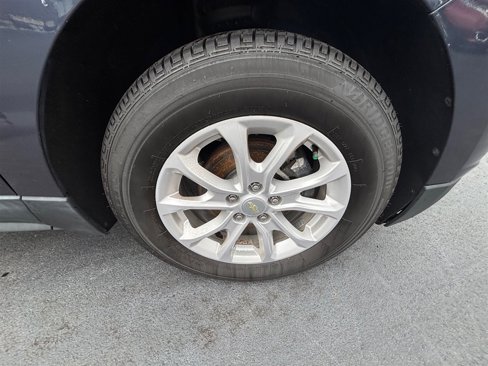 Used 2018 Chevrolet Equinox LT image 33