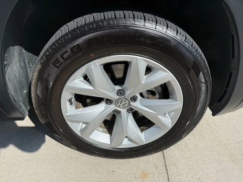 Used 2019 Volkswagen Atlas S w/ Towing Package image 73