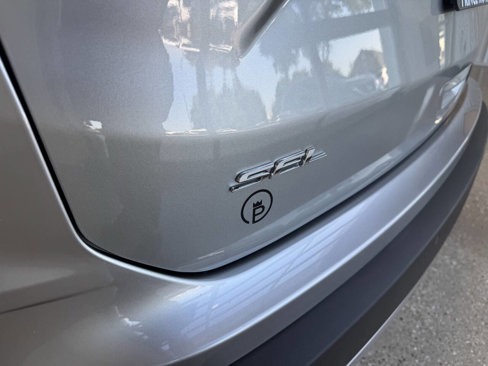 Used 2024 Ford Edge SEL image 30