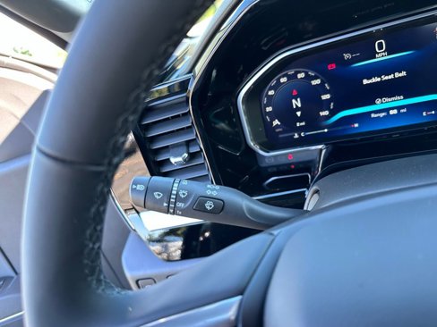 New 2026 Chevrolet Silverado 1500 LT image 30
