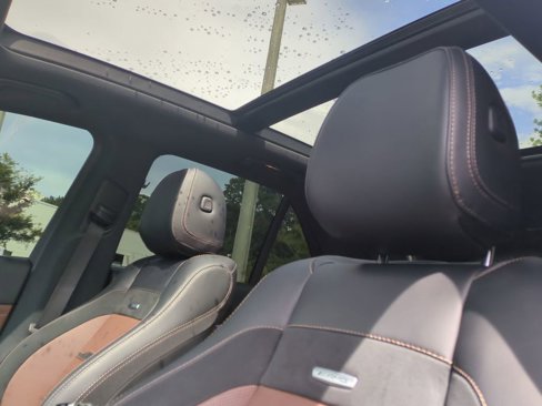Used 2024 Mercedes-Benz GLE 53 AMG 4MATIC image 21
