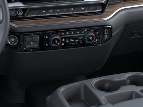 New 2026 Chevrolet Silverado 1500 LT image 23