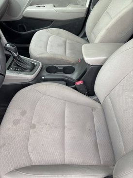 Used 2020 Hyundai Elantra SEL image 13