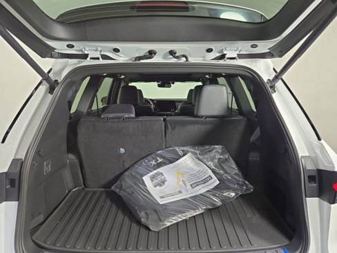 New 2025 Lexus TX 350 AWD image 32