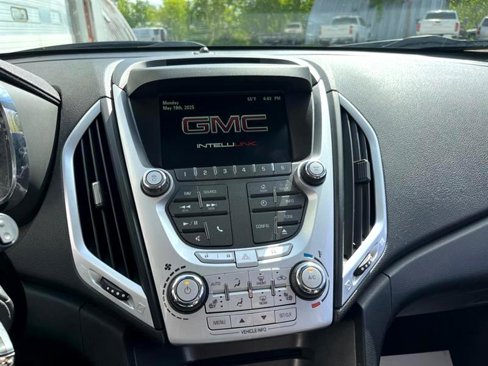 Used 2013 GMC Terrain SLT w/ Safety Package image 17