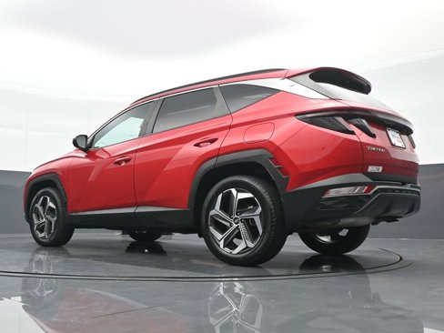 Used 2023 Hyundai Tucson SEL w/ Convenience Package image 19