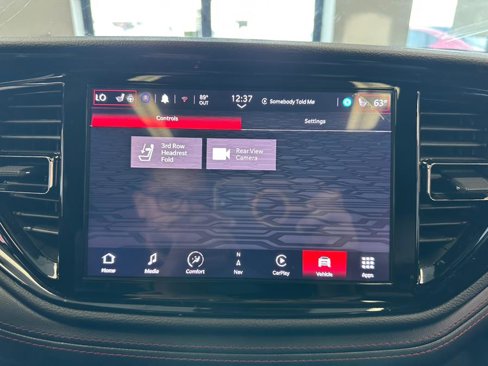 Used 2024 Dodge Durango GT image 61